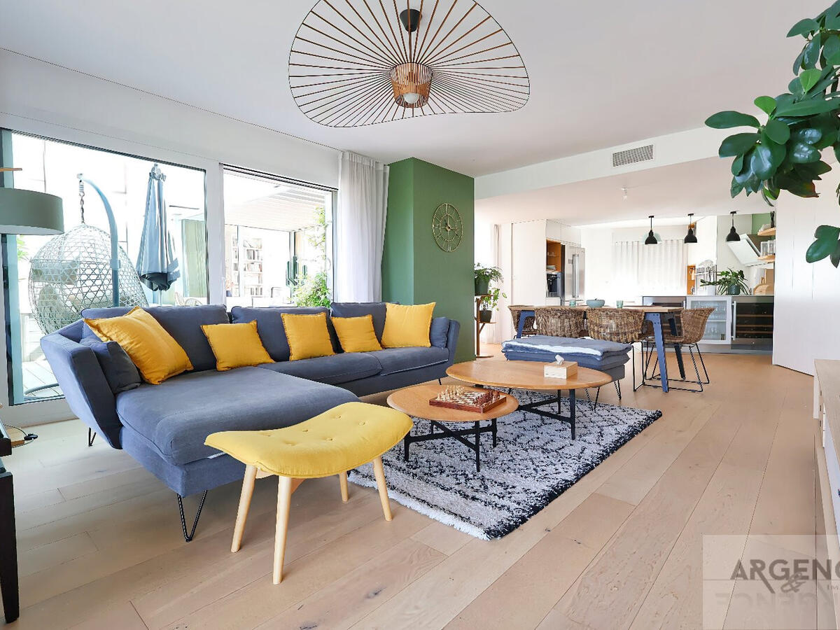 Apartment Castelnau-le-Lez