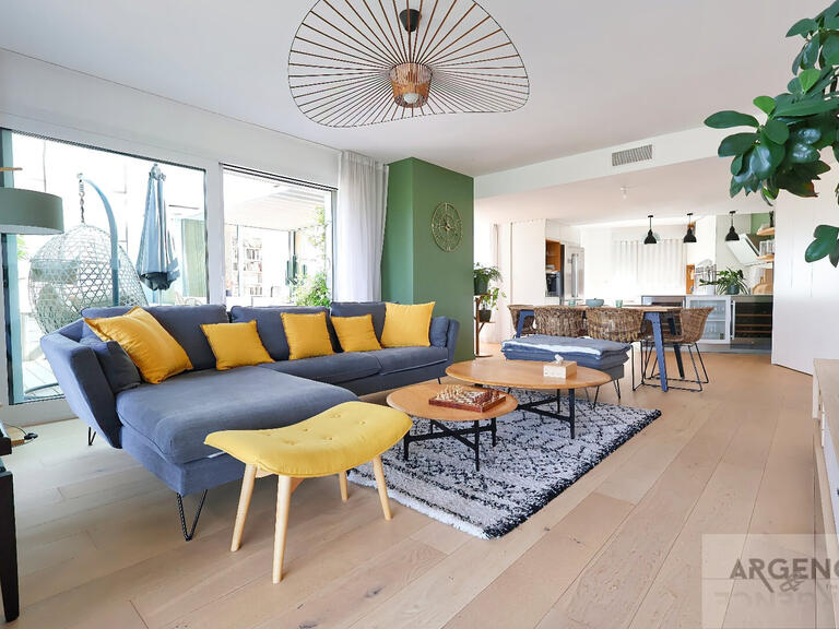 Apartment Castelnau-le-Lez - 3 bedrooms - 140m²