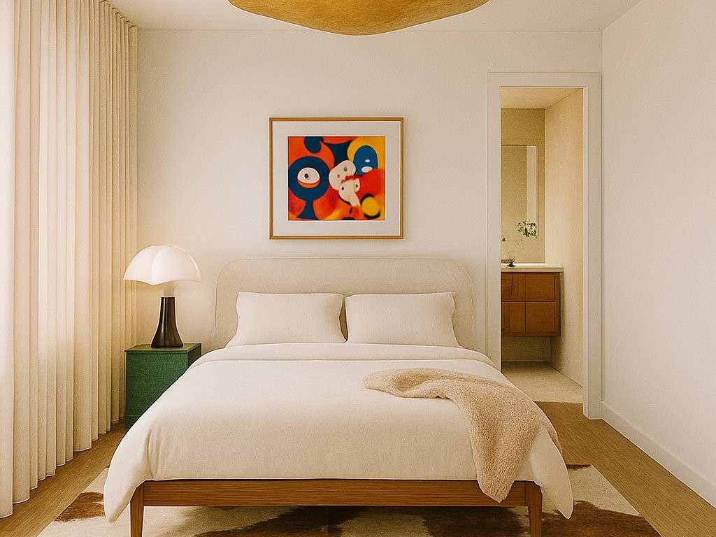 Apartment Castelnau-le-Lez