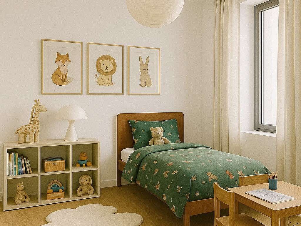 Apartment Castelnau-le-Lez