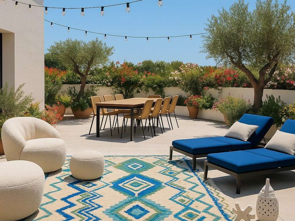 Apartment Castelnau-le-Lez