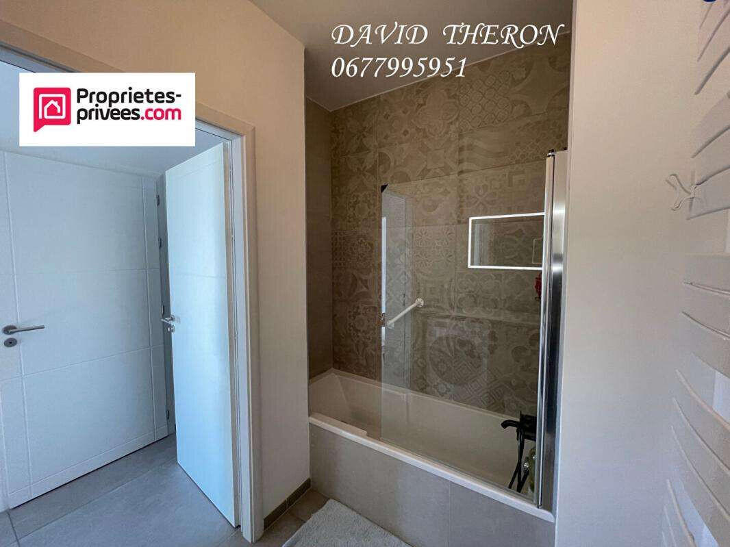 Appartement Castelnau-le-Lez