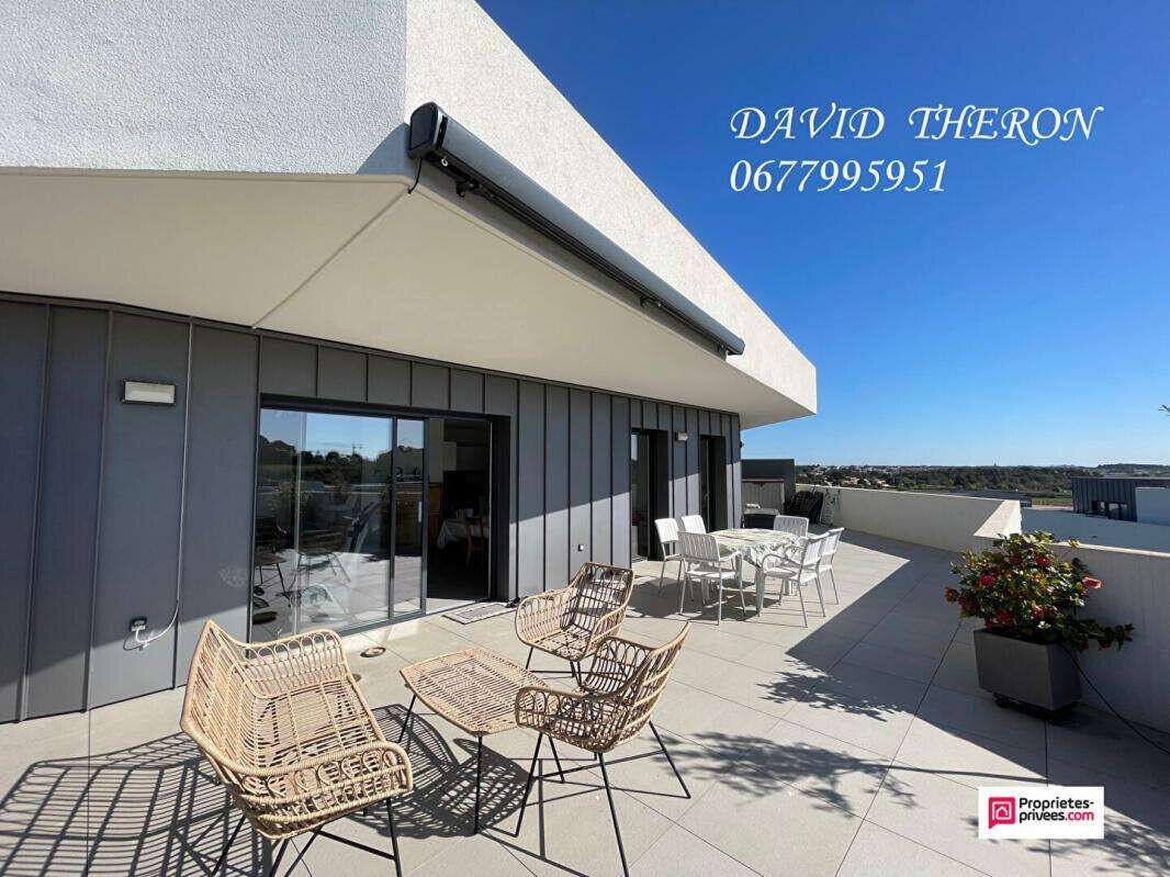 Appartement Castelnau-le-Lez