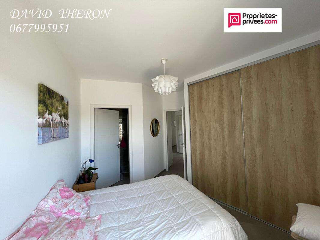 Appartement Castelnau-le-Lez