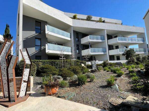 Appartement Castelnau-le-Lez
