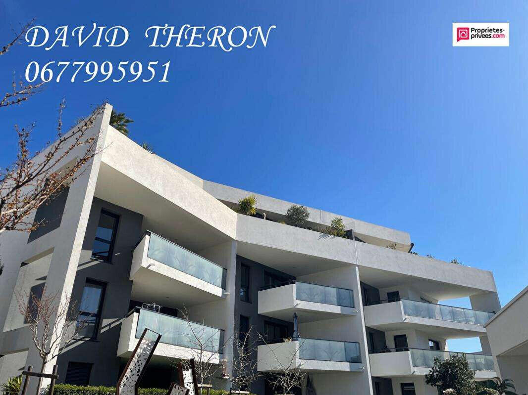 Appartement Castelnau-le-Lez