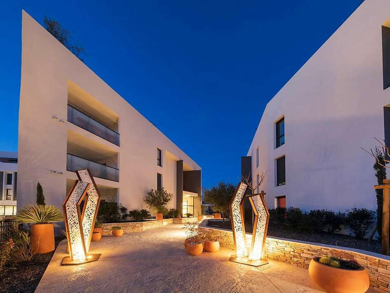Appartement Castelnau-le-Lez - 3 chambres