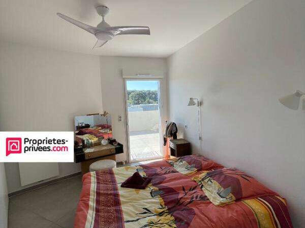 Appartement Castelnau-le-Lez