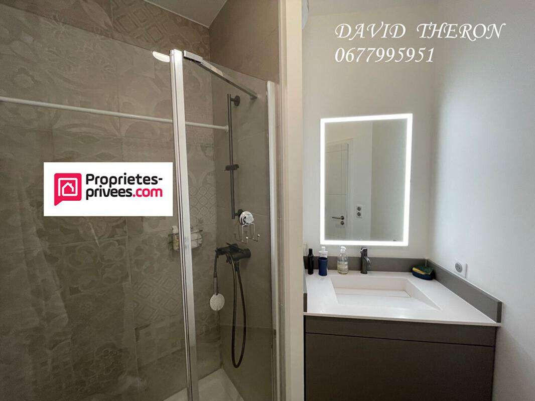 Appartement Castelnau-le-Lez