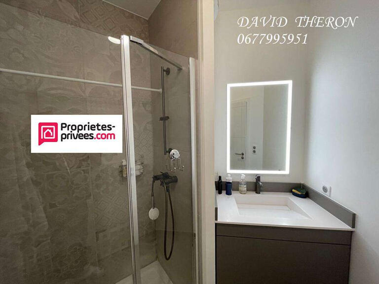 Appartement Castelnau-le-Lez - 3 chambres