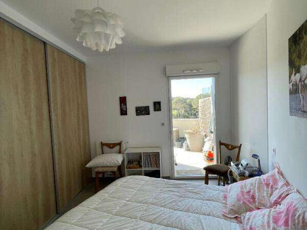 Appartement Castelnau-le-Lez