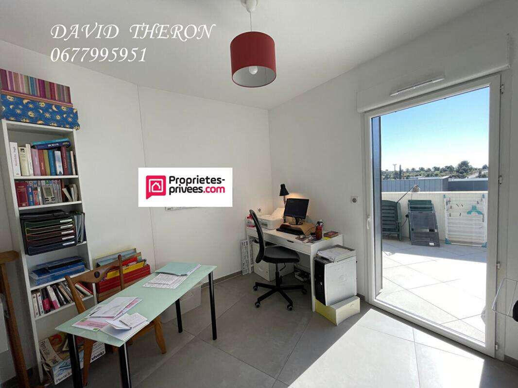 Appartement Castelnau-le-Lez