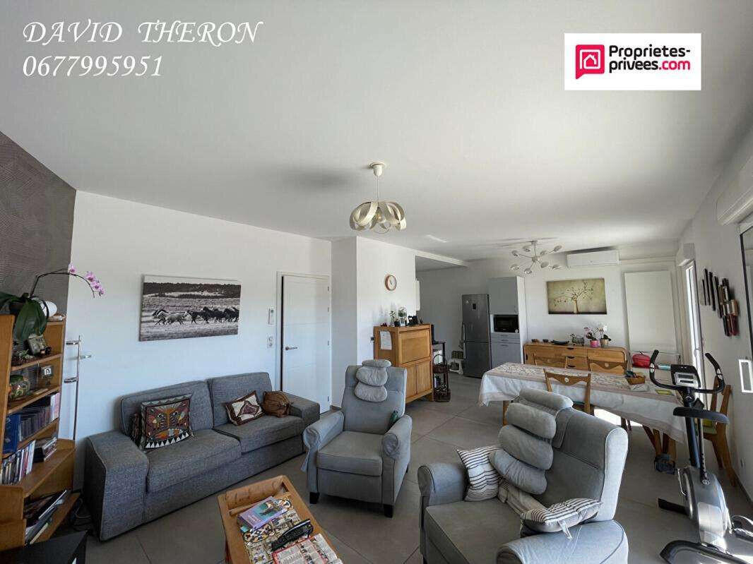 Appartement Castelnau-le-Lez