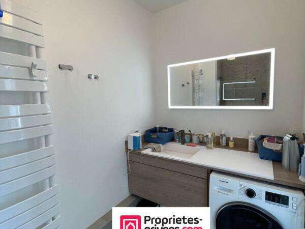 Appartement Castelnau-le-Lez