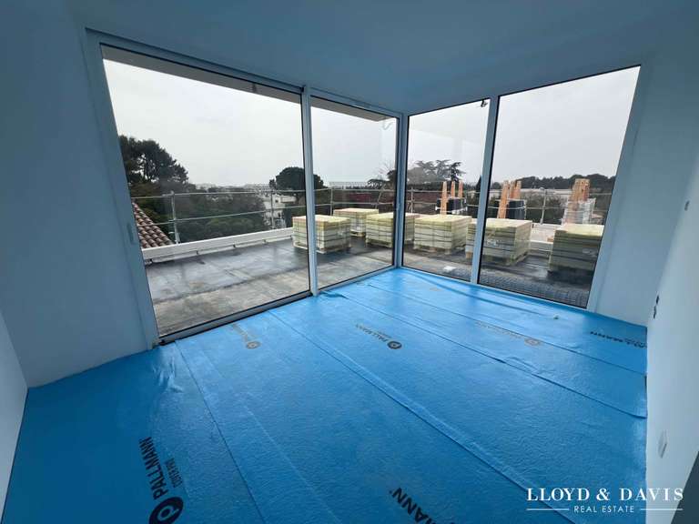 Apartment Castelnau-le-Lez - 2 bedrooms - 118m²