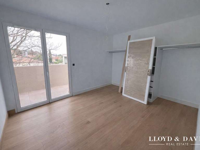 Apartment Castelnau-le-Lez - 2 bedrooms - 102m²