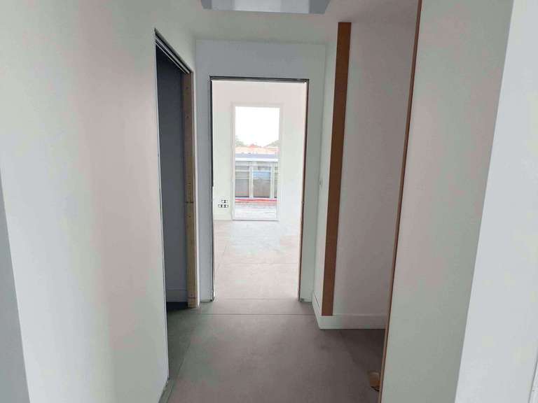 Apartment Castelnau-le-Lez - 2 bedrooms - 118m²