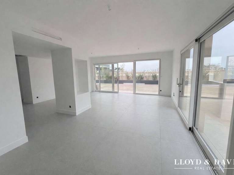 Apartment Castelnau-le-Lez - 2 bedrooms - 102m²