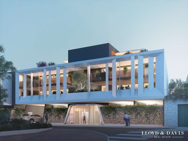 Appartement Castelnau-le-Lez - 2 chambres - 118m²