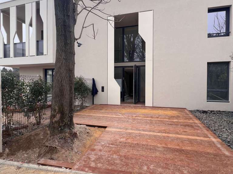 Apartment Castelnau-le-Lez - 2 bedrooms - 102m²