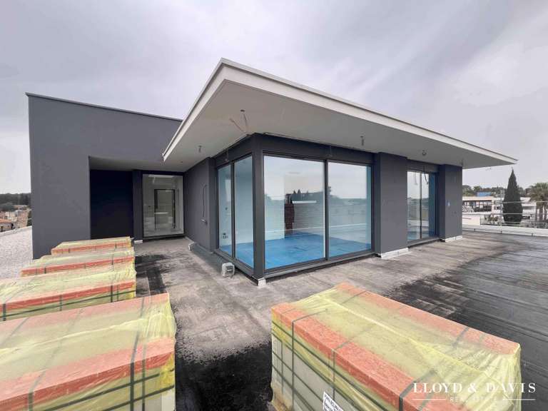 Apartment Castelnau-le-Lez - 2 bedrooms - 118m²