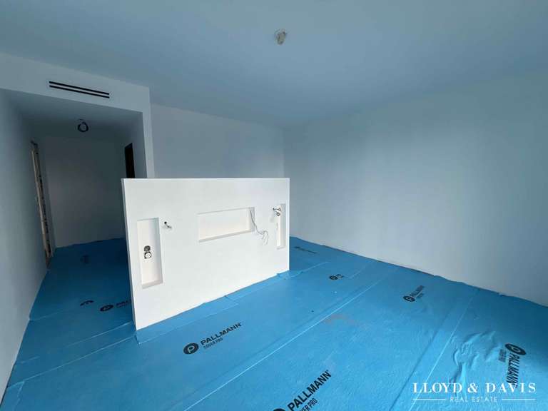 Apartment Castelnau-le-Lez - 2 bedrooms - 118m²