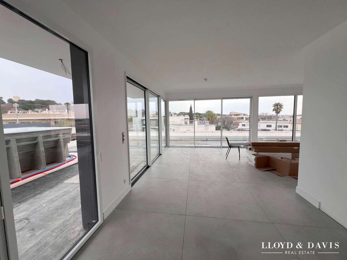 Appartement Castelnau-le-Lez