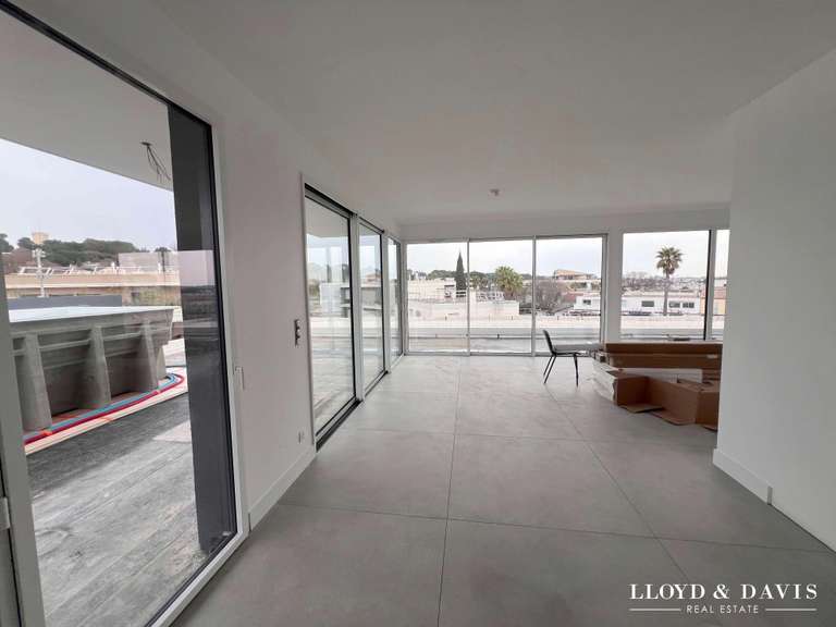 Apartment Castelnau-le-Lez - 2 bedrooms - 118m²