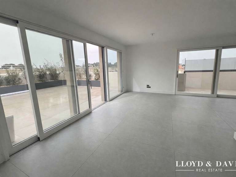 Apartment Castelnau-le-Lez - 2 bedrooms - 102m²