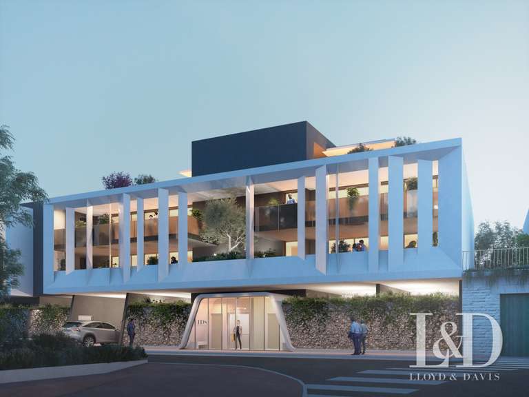 Apartment Castelnau-le-Lez - 2 bedrooms - 118m²