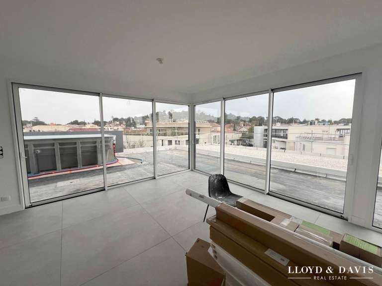 Apartment Castelnau-le-Lez - 2 bedrooms - 118m²