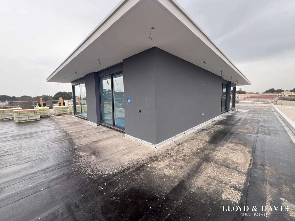 Appartement Castelnau-le-Lez