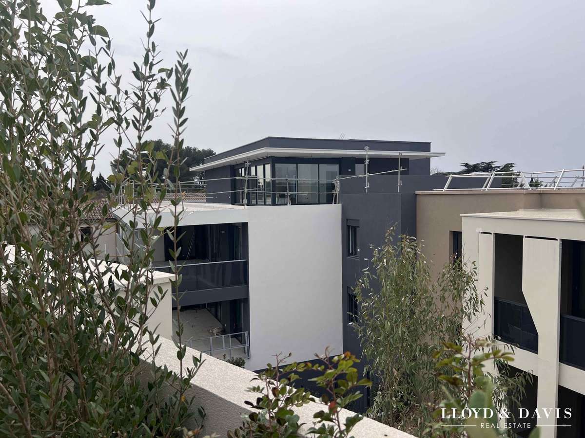 Appartement Castelnau-le-Lez