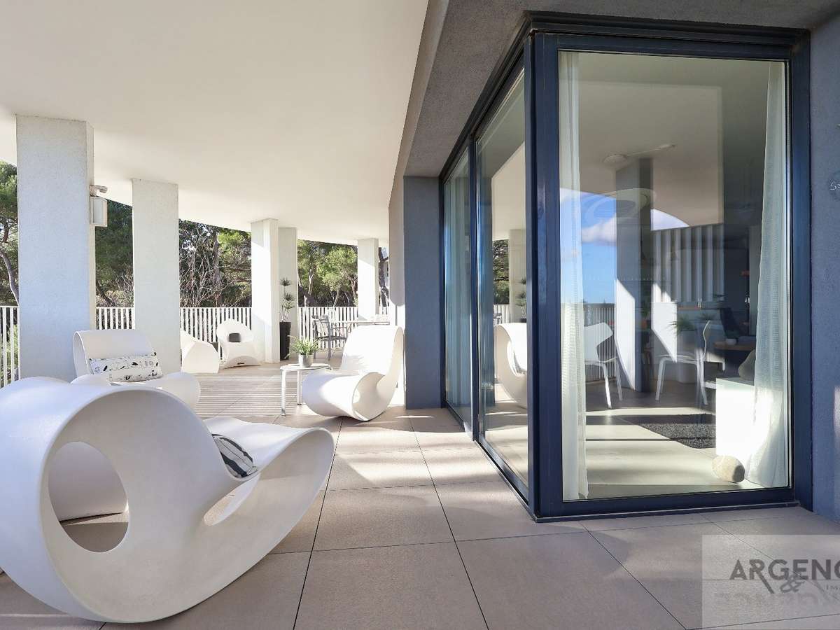 Appartement Castelnau-le-Lez