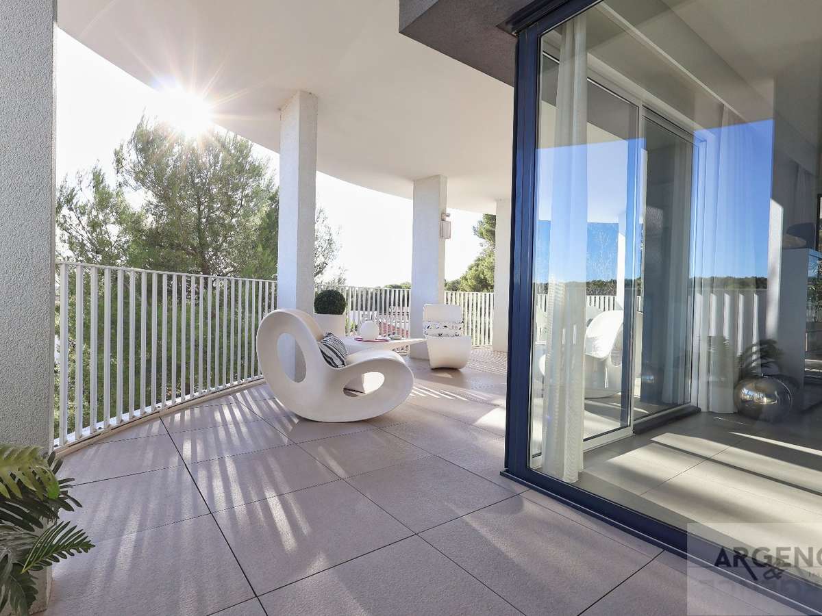 Appartement Castelnau-le-Lez