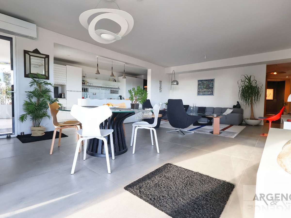 Appartement Castelnau-le-Lez