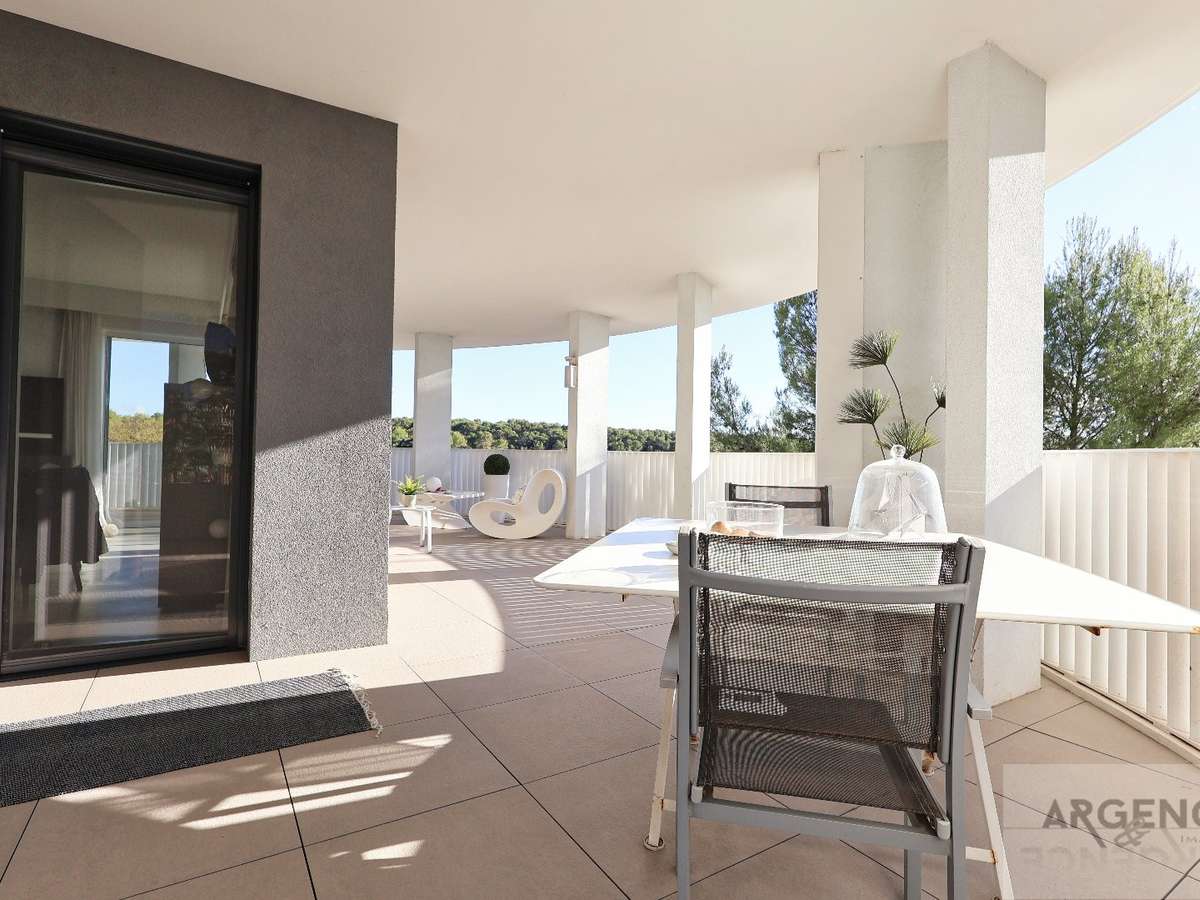 Appartement Castelnau-le-Lez