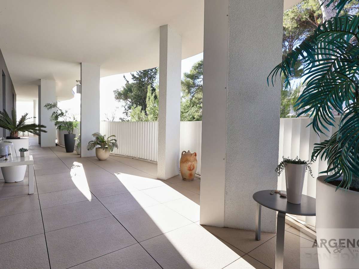 Appartement Castelnau-le-Lez