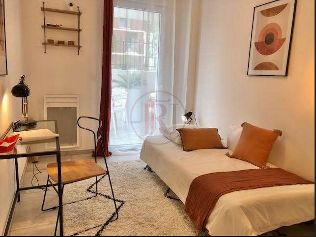 Appartement Castelnau-le-Lez - 3 chambres - 106m²