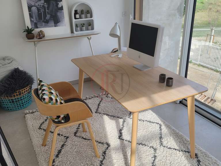 Appartement Castelnau-le-Lez - 3 chambres - 106m²