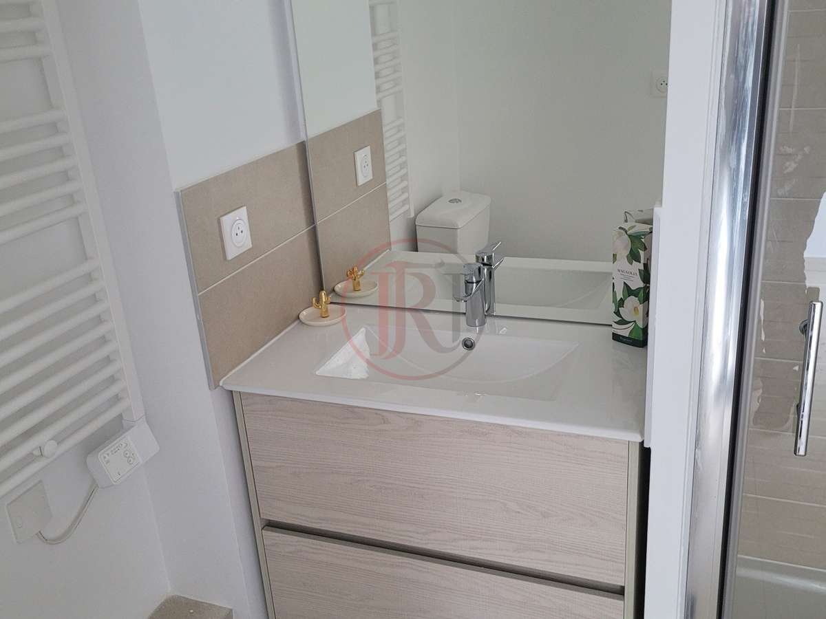 Appartement Castelnau-le-Lez