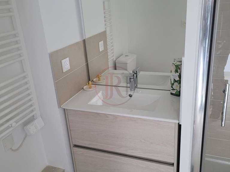 Appartement Castelnau-le-Lez - 3 chambres - 106m²