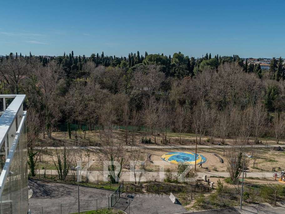 Appartement Castelnau-le-Lez