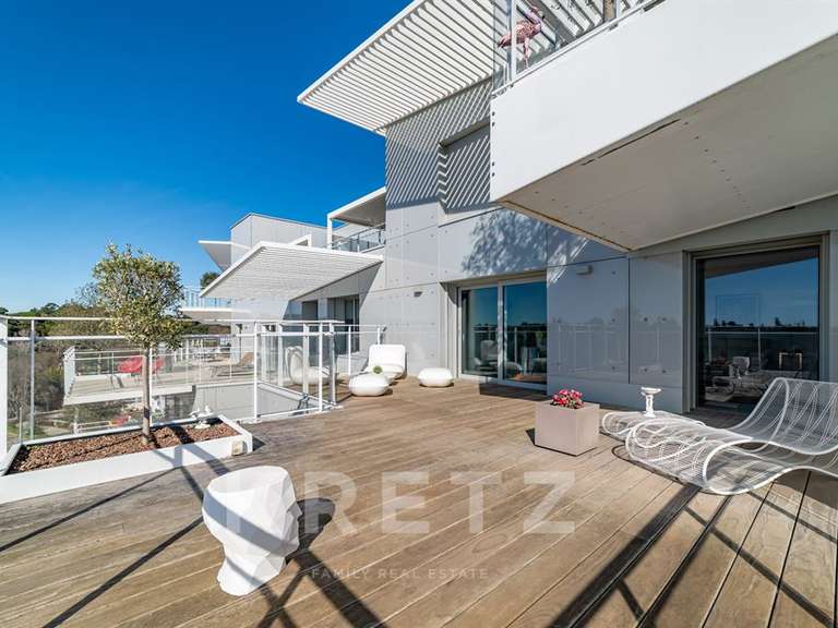 Appartement Castelnau-le-Lez - 81m²