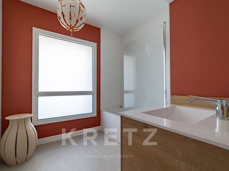 Appartement Castelnau-le-Lez - 81m²