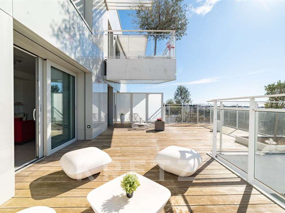 Appartement Castelnau-le-Lez