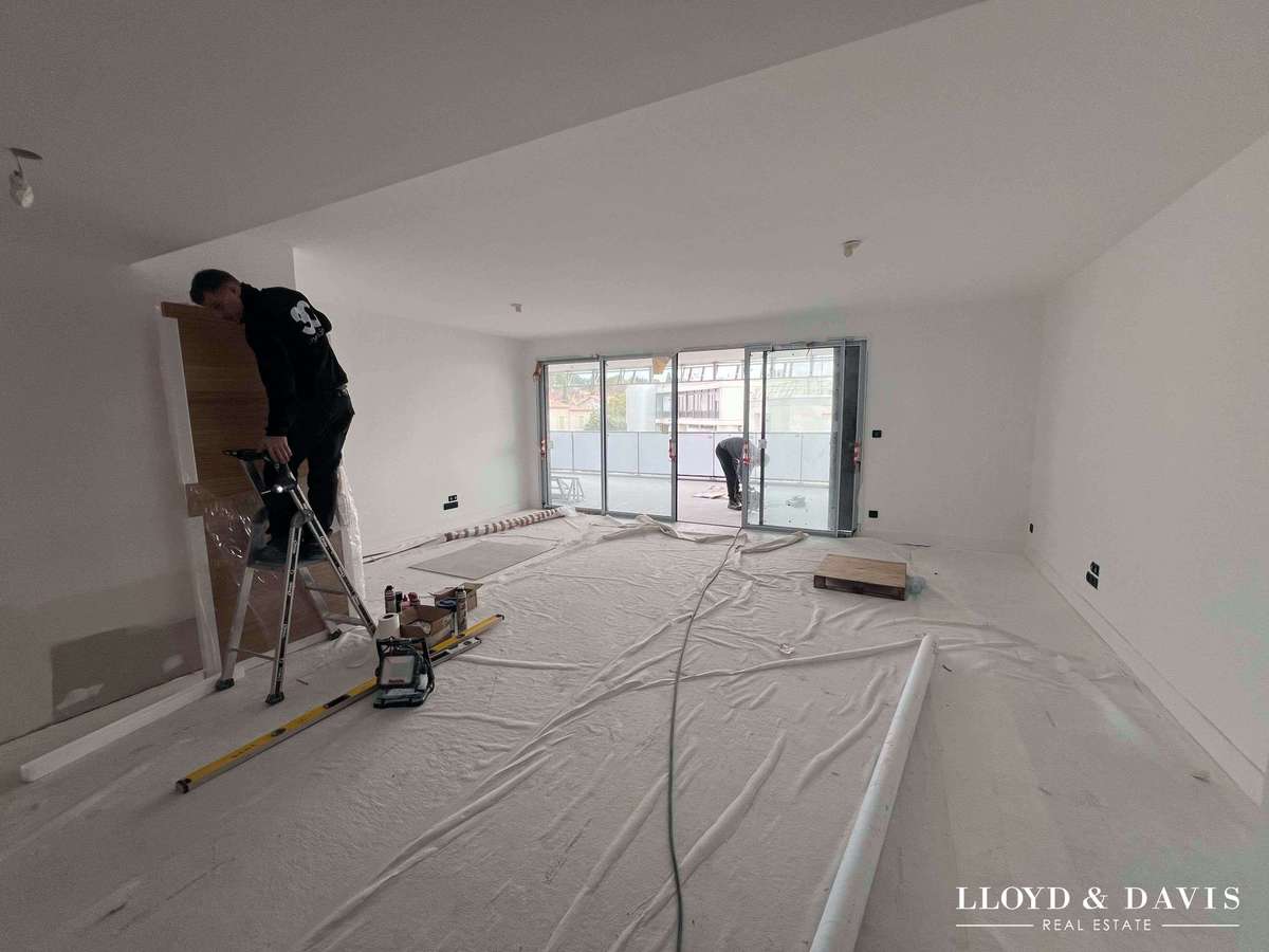 Appartement Castelnau-le-Lez