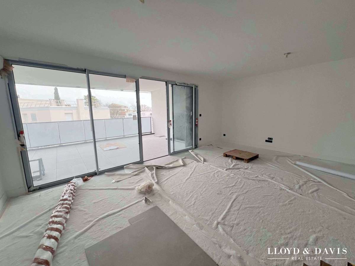 Appartement Castelnau-le-Lez