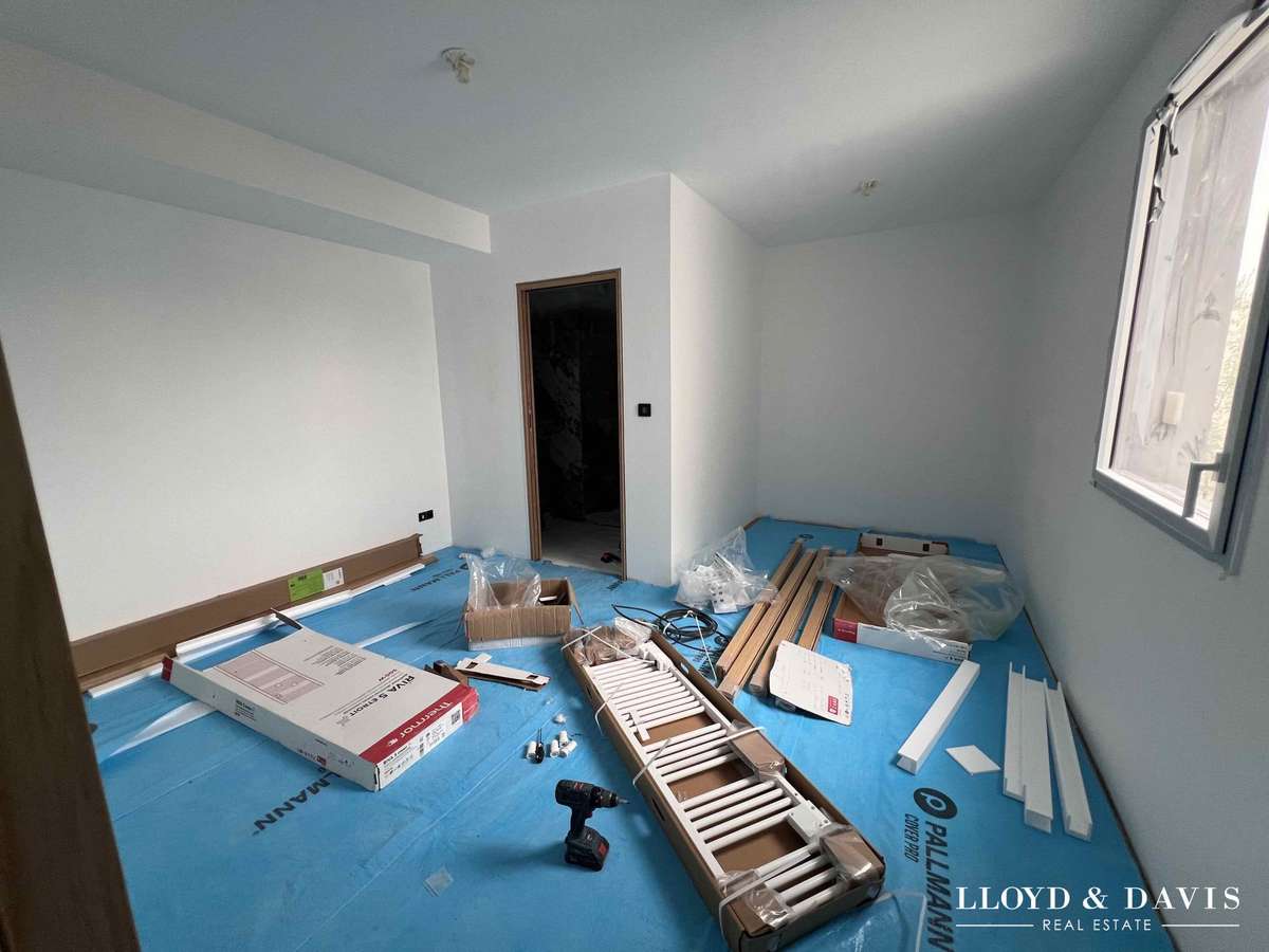 Appartement Castelnau-le-Lez