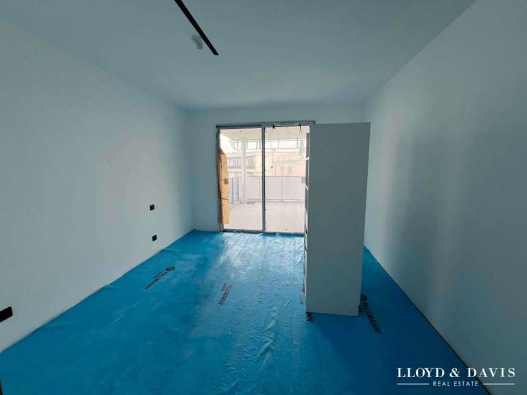 Appartement Castelnau-le-Lez - 2 chambres - 93m²